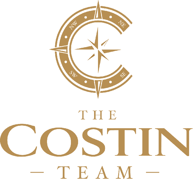 The Costin Team — Gregg Costin, Realtor